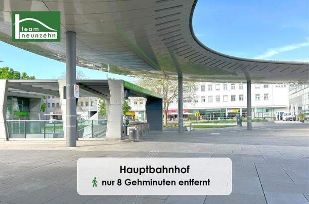 Terrassenwohnung mieten in 8020 Graz (Bild 5)