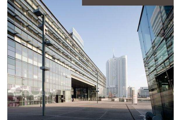 Büro / Praxis mieten in 1220 Wien (Bild 4)