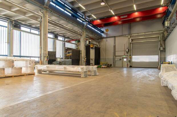 Gewerbeobjekt kaufen in 4020 Linz (Bild 2)