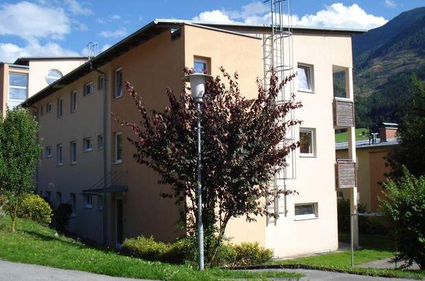 Terrassenwohnung mieten in 8786 Rottenmann (Bild 2)