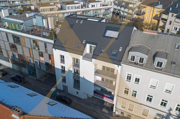 Terrassenwohnung kaufen in 4040 Linz (Bild 1)