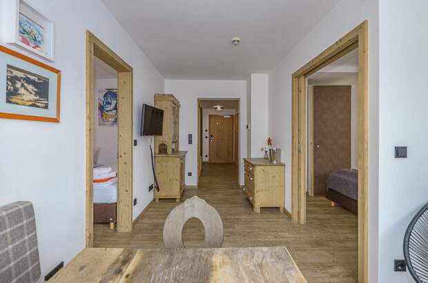 Terrassenwohnung kaufen in 6370 Kitzbühel (Bild 4)