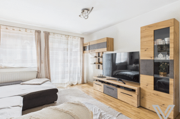 Terrassenwohnung kaufen in 5630 Bad Hofgastein (Bild 3)