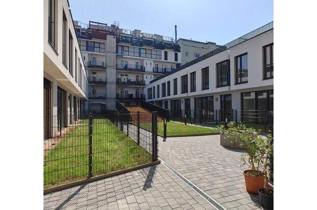 Terrassenwohnung kaufen in 1200 Wien (Bild 2)