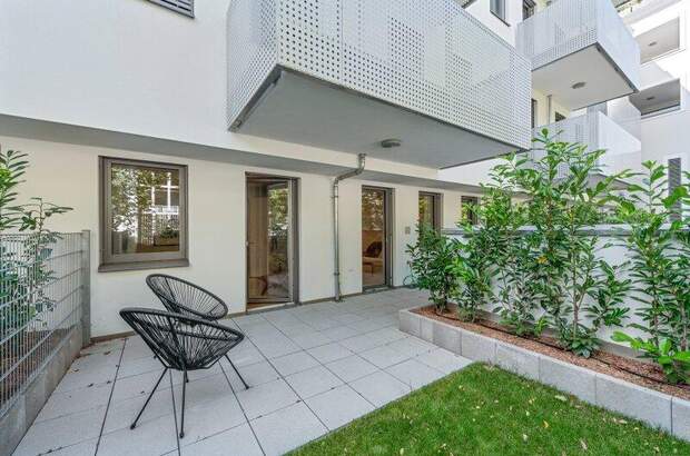 Terrassenwohnung kaufen in 1190 Wien (Bild 2)