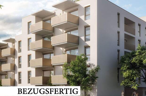 Wohnung mit Balkon kaufen in 1210 Wien (Bild 1)