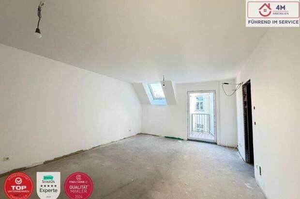 Terrassenwohnung kaufen in 1170 Wien (Bild 5)