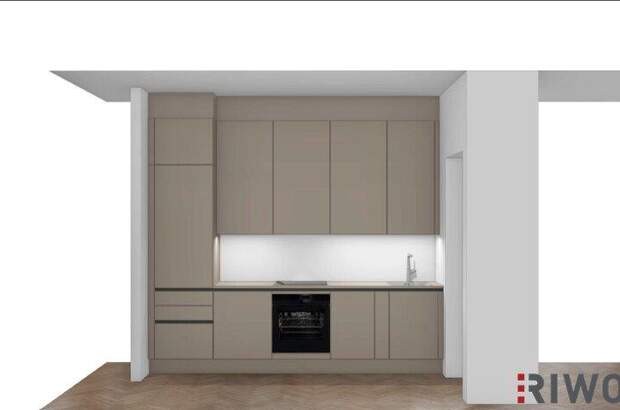 Terrassenwohnung kaufen in 1150 Wien (Bild 5)