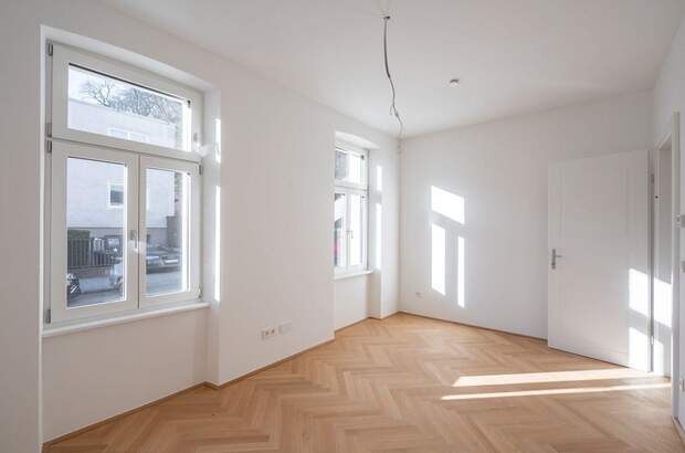 Wohnung mit Balkon in 1130 Wien (Bild 1)