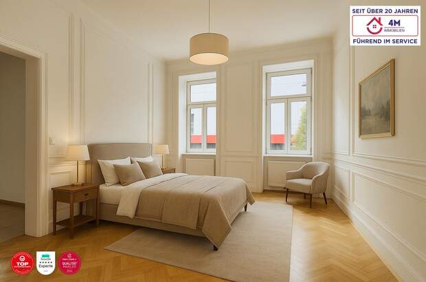 Eigentumswohnung in 1160 Wien (Bild 4)