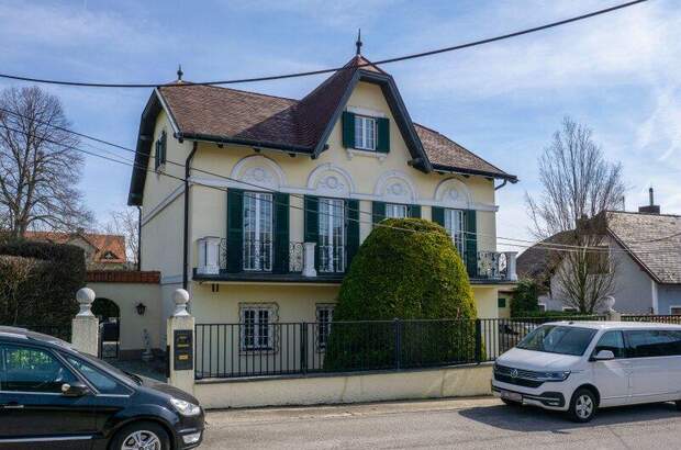 Chalet kaufen in 3003 Gablitz (Bild 2)