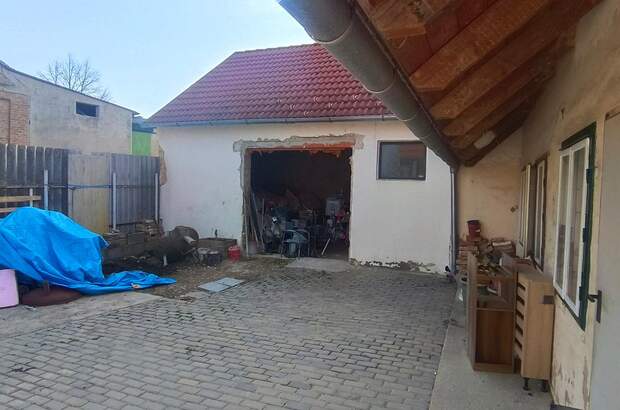 Einfamilienhaus kaufen in 2031 Eggendorf (Bild 4)