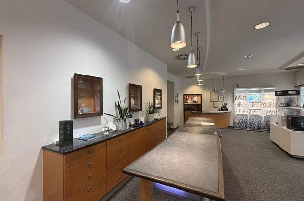 Gewerbeobjekt mieten in 9020 Klagenfurt (Bild 4)