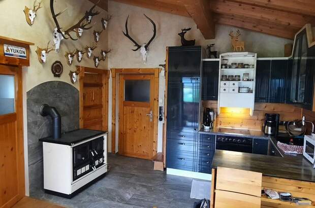 Haus kaufen in 6382 Kirchdorf