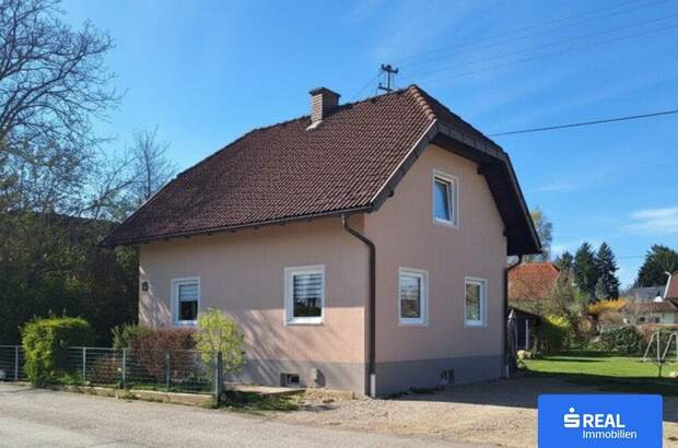 Haus kaufen in 9431 St. Stefan (Bild 1)