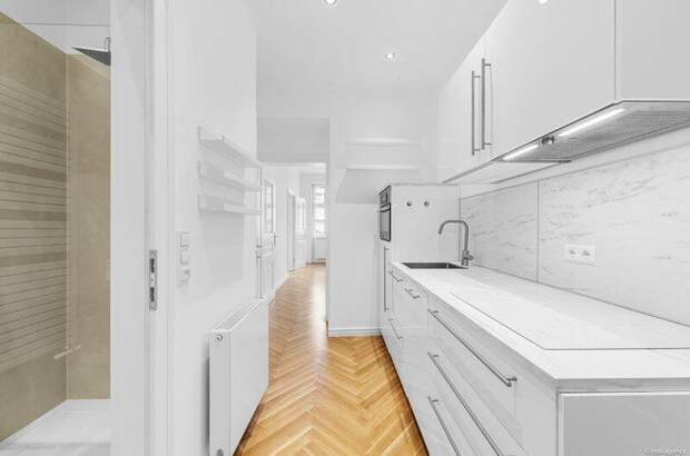 Eigentumswohnung in 1090 Wien (Bild 4)