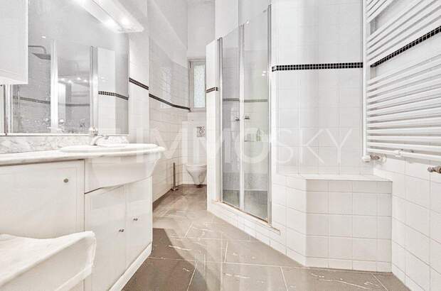 Terrassenwohnung kaufen in 1040 Wien (Bild 5)