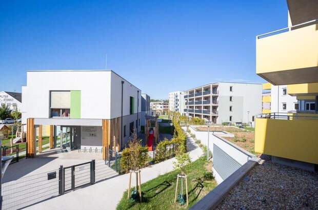 Terrassenwohnung mieten in 2700 Wr. Neustadt (Bild 4)