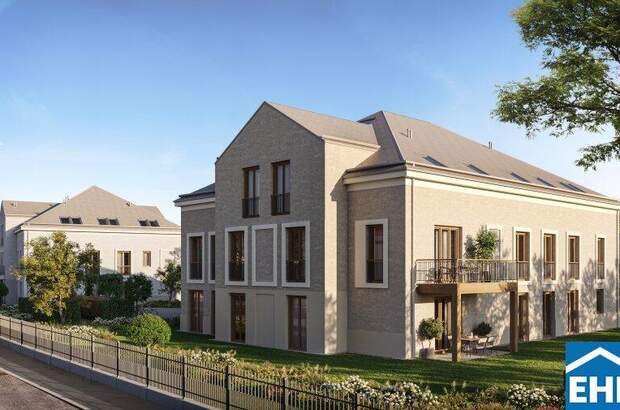 Wohnung kaufen in 2500 Baden (Bild 2)