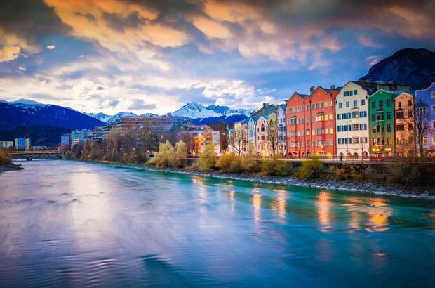 Grundstück kaufen in 6020 Innsbruck (Bild 1)