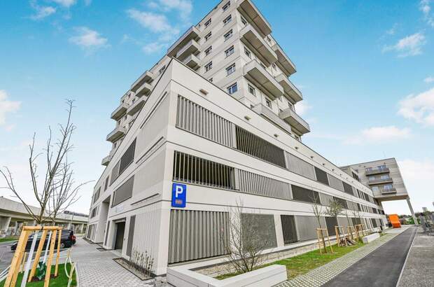 Wohnung mit Balkon mieten in 1220 Wien (Bild 1)