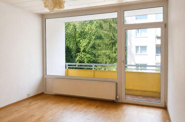 Wohnung mit Balkon mieten in 5020 Salzburg (Bild 5)