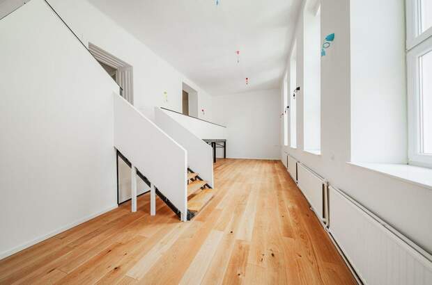 Gewerbeobjekt mieten in 1150 Wien (Bild 3)