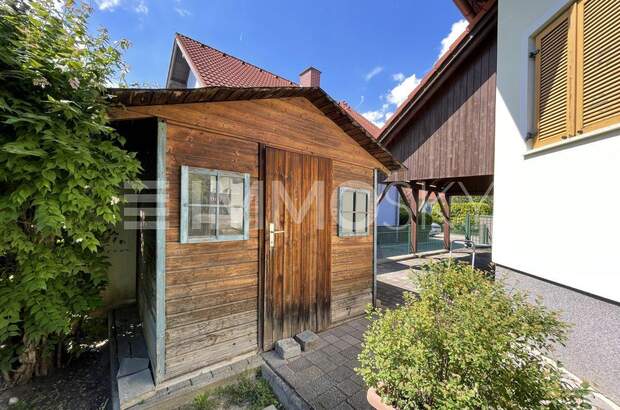 Einfamilienhaus kaufen in 2353 Guntramsdorf (Bild 2)