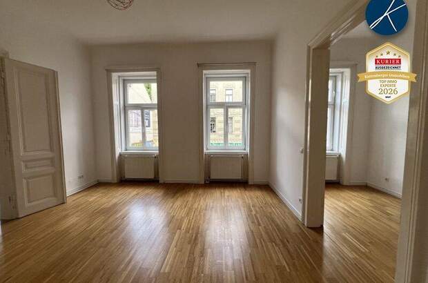 Wohnung kaufen in 1190 Wien (Bild 4)