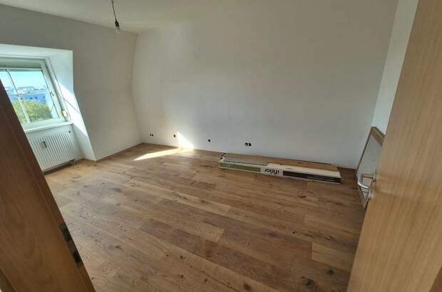 Terrassenwohnung mieten in 3100 St. Pölten (Bild 5)