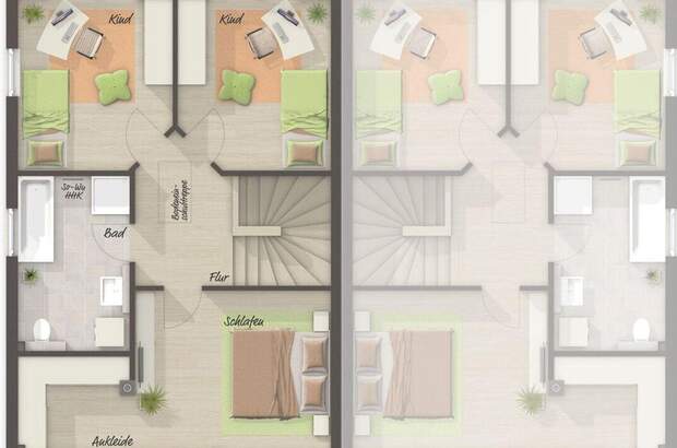 Haus kaufen in 6835 Zwischenwasser (Bild 5)