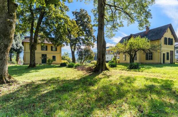 Einfamilienhaus kaufen in 9220 Velden (Bild 3)