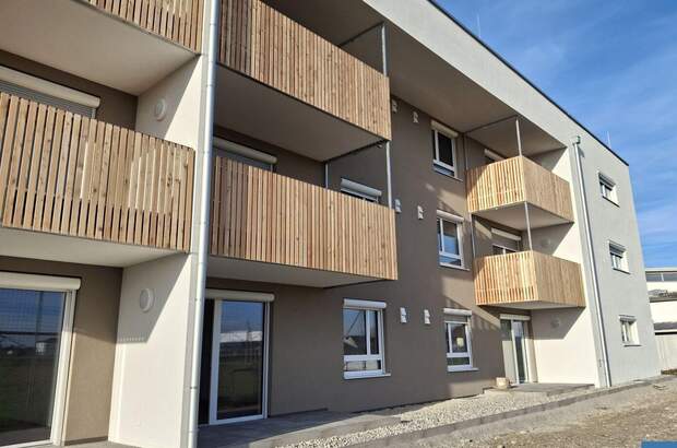 Wohnung mieten in 5274 Burgkirchen (Bild 1)