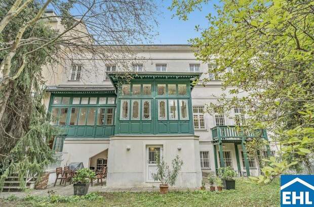 Haus kaufen in 1190 Wien (Bild 1)