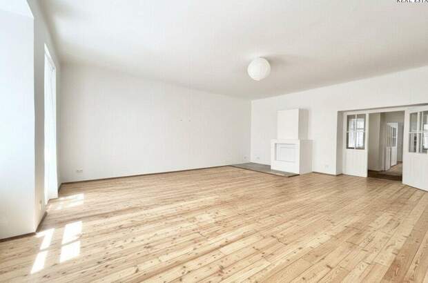 Altbauwohnung mieten in 1010 Wien (Bild 4)