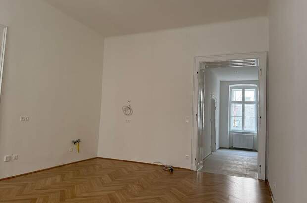 Altbauwohnung mieten in 1030 Wien (Bild 4)