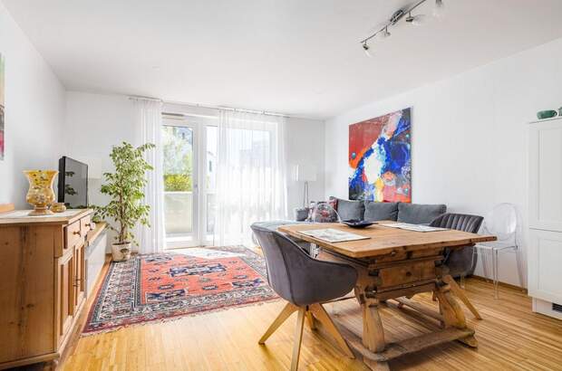 Wohnung mit Balkon kaufen in 5201 Seekirchen (Bild 3)