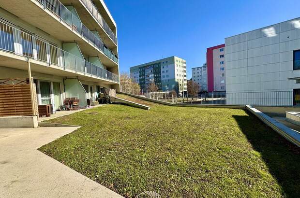 Wohnung mit Balkon kaufen in 8010 Graz (Bild 3)