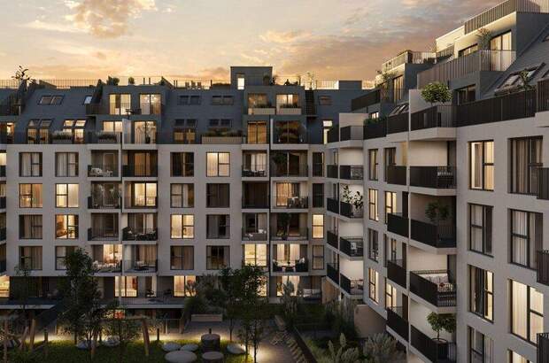 Wohnung kaufen in 1160 Wien (Bild 2)