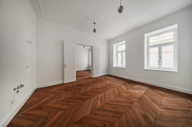 Terrassenwohnung kaufen in 1090 Wien (Bild 4)