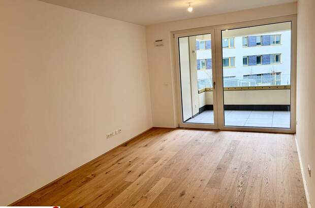 Wohnung mit Balkon kaufen in 1100 Wien (Bild 2)