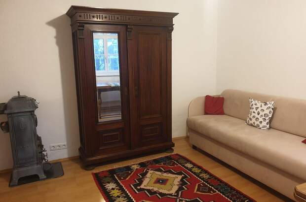 Altbauwohnung mieten in 4040 Linz (Bild 5)