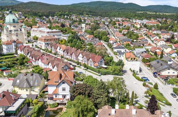 Gewerbeobjekt kaufen in 2560 Berndorf