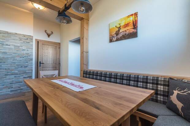 Terrassenwohnung kaufen in 8967 Haus (Bild 2)
