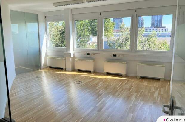 Gewerbeobjekt mieten in 1030 Wien (Bild 2)