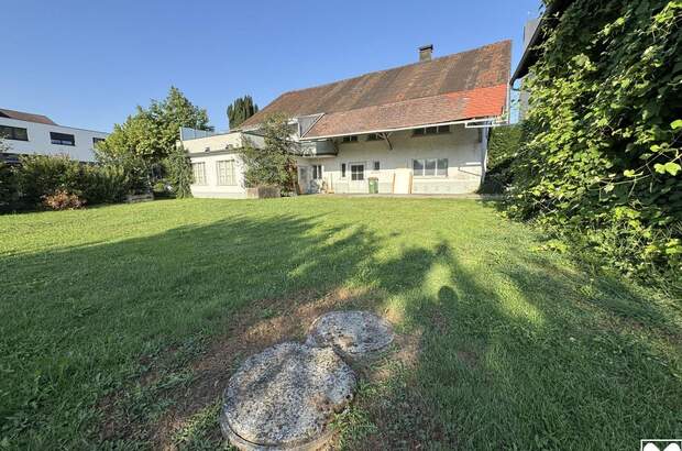 Grundstück kaufen in 6890 Lustenau (Bild 2)