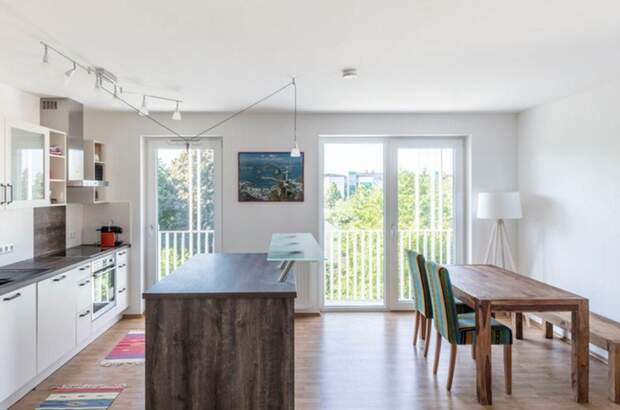 Wohnung mieten in 3100 St. Pölten (Bild 3)