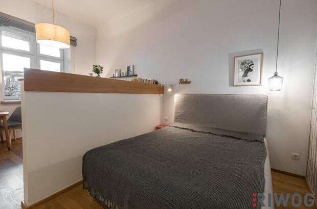 Terrassenwohnung kaufen in 1050 Wien (Bild 5)