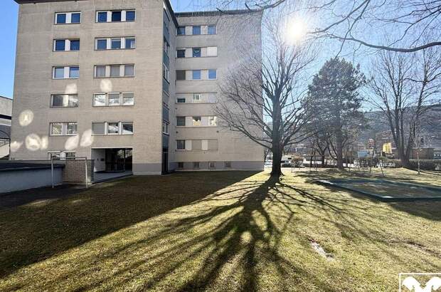 Wohnung mit Balkon kaufen in 6020 Innsbruck