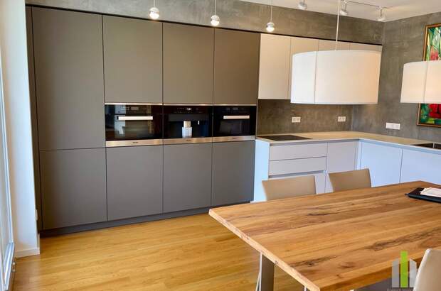 Terrassenwohnung kaufen in 8962 Gröbming (Bild 3)